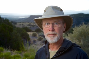 Hugh’s Hopeful break in the dessert | Hugh Hunter